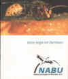 Neue Broschüre des Nabu 2000